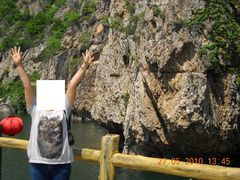 景点-大连冰峪旅游度假区