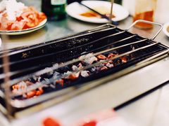 -小寒羊烧烤(凯瑞时代大厦店)