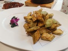 -梅利汴京烤鸭•开封豫菜地标店(东大街店)