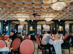 -誉八仙酒楼(静安大悦城店)