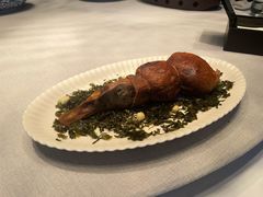-运·中餐厅(成都华尔道夫酒店)