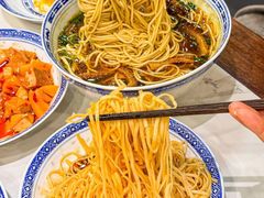 -永丰面馆(汉口路店)
