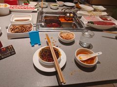 -海底捞火锅(龙湖金沙天街店)