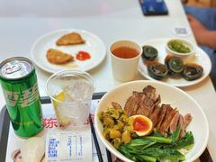 -陈鹏鹏潮汕菜(机场卫星厅·561登机口店)