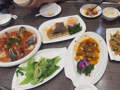 -周锦记广式餐厅(格林生活坊2期店)