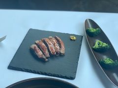 西冷牛排-三嚥阁 La Villa Restaurant