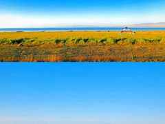 -青海湖国家重点风景名胜区