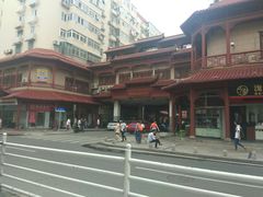-即墨路小商品市场