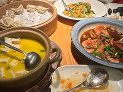 -荣小馆(杭州大厦店)