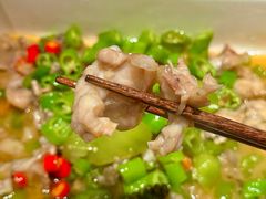 -麽麽家•爆炒牛肉饭(景瑞时光里店)