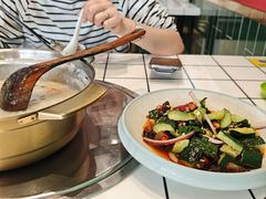 -强记大排档