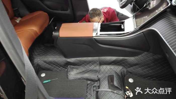 哈贝卡汽车服务连锁(硕士路店)图片