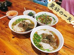 -肆姐面粉馆(坡子街店)