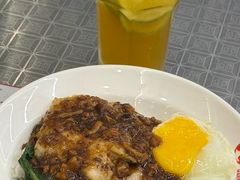 -孖记茶档·热腾茶餐(乐峰店)