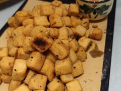 -大眼锅贴水饺(河东店)