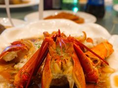 -行者书屋大堂吧 ·下午茶(南京圣和府邸酒店)