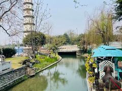 -星巴克(成都天府水街店)