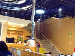 -丹东丛炟海鲜烧烤(江艺路店)