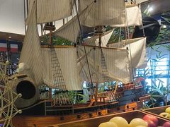 -康帝国际酒店-艾斯本自助西餐厅