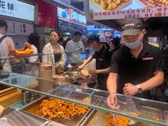 -周小亮丁家坡洋芋(全国总店)