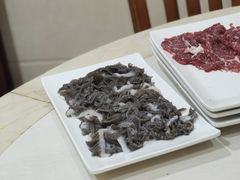 -伟记牛肉(金鸿公路店)