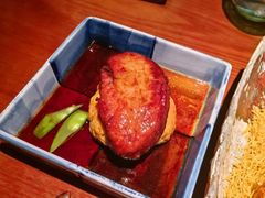 -千代武日本料理(爱建店)