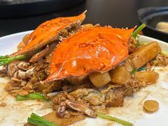 -门溪山居(七星店)
