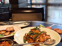 -杭州西子湖四季酒店·金沙厅