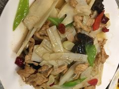-三姐妹饺子(东木头市店)