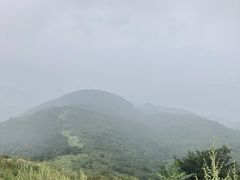 -北京鹫峰国家森林公园
