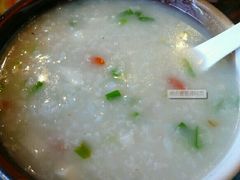 -粥全粥到海鲜家常菜(瞿塘峡路店)