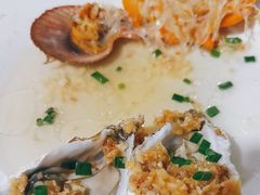 -范饭椰林川湘味海鲜·椰子鸡(三亚湾椰梦长廊店)