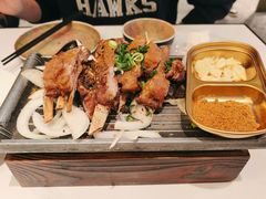 -清真·宁夏印象·盐池滩羊肉体验店(江宁路店)