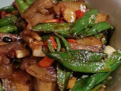 -宝轩渔府·老字号海鲜·正宗津菜(水上店)