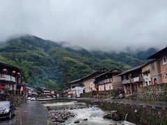 -福建土楼(南靖)景区