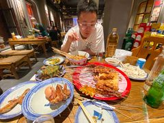 -北三老太太烧烤(人生一串上榜店)