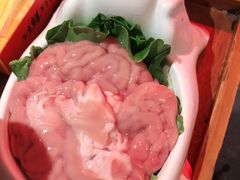 -大龙燚火锅(南山大道店)