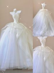 -南京宝娜嫁衣婚纱礼服馆(中央路店)