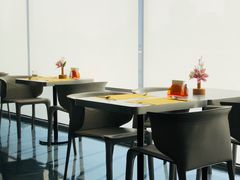 -璞渼咖啡 ROOF P.M. Café(浦东美术馆店)