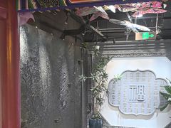 -秦月轩·陕西家乡菜(阜成路·五棵松店)