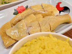 -八爷茶餐厅