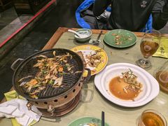 -那家小馆•北京菜•烤鸭(中关村店)