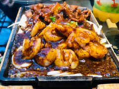 -小巷餐厅(五大街店)