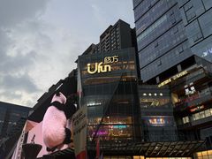 -合景·悠方(成都店)