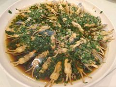 -汤记传菜(秀浦路店)