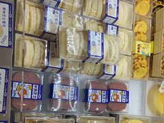 -面包新语(龙湖·西宸天街店)