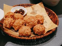 -双湖园·地标武汉菜(黄鹤楼解放路店)