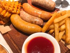 特色香肠套餐-Bco豆库(星耀天地店)