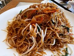 -华盛丰温州大排档(东三环南路店)