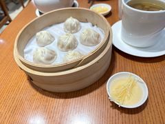 -鼎泰丰(新港中心店)